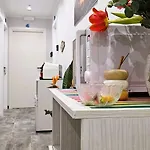 Dolce Titina Guest house Rome