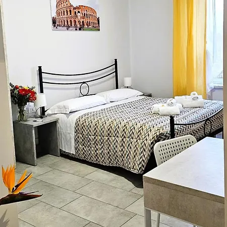 Guest house Dolce Titina *