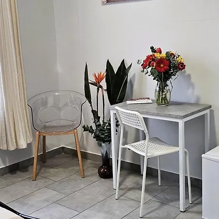 Dolce Titina Guest house Rome
