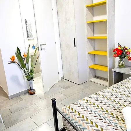 Dolce Titina Guest house Rome