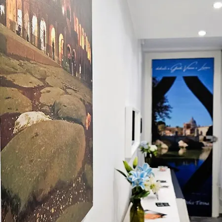 Guest house Dolce Titina