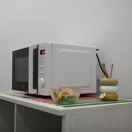 Affittacamere Dolce Titina *