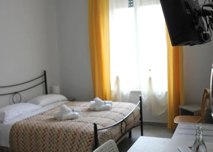 Affittacamere Dolce Titina