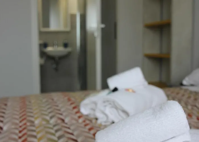 Affittacamere Dolce Titina Roma