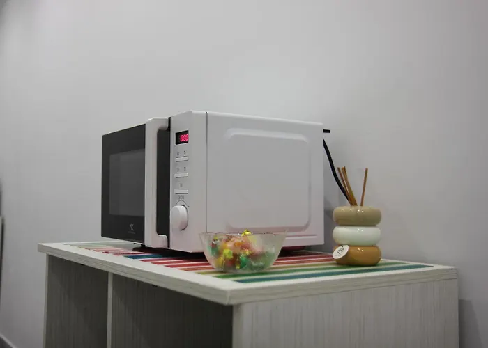 Affittacamere Dolce Titina *