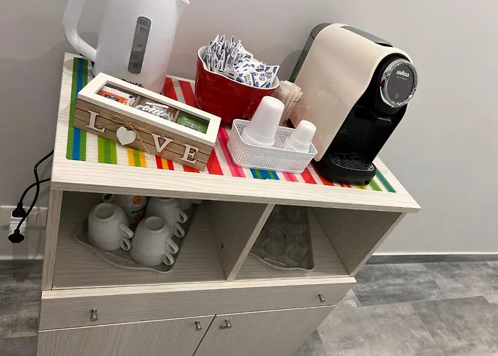 Affittacamere Dolce Titina Roma