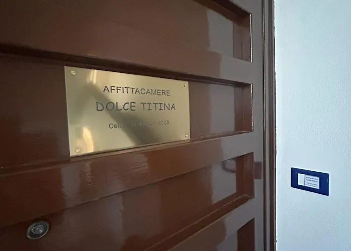 Dolce Titina Affittacamere