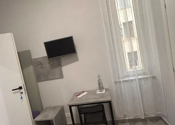 Affittacamere Dolce Titina Roma