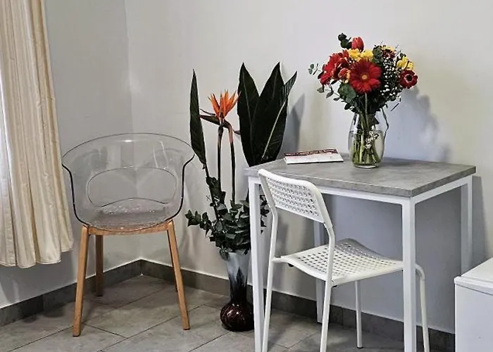 Dolce Titina Affittacamere Roma