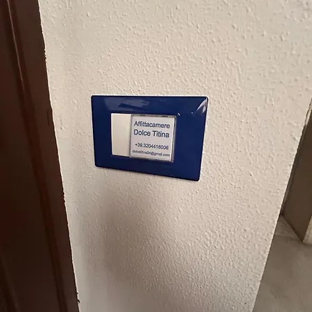 Pensjonat Dolce Titina *