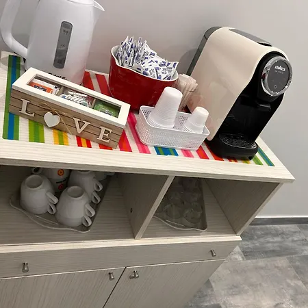 Guest house Dolce Titina Rome