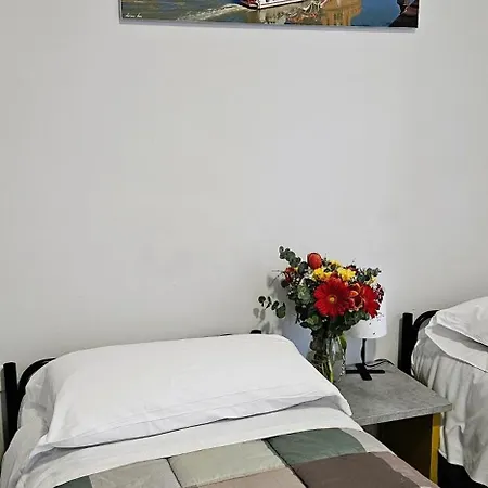 Dolce Titina Pensjonat