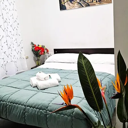 Dolce Titina Guest house *