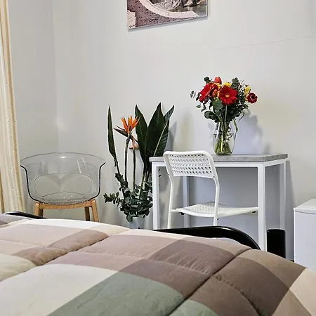 Guest house Dolce Titina