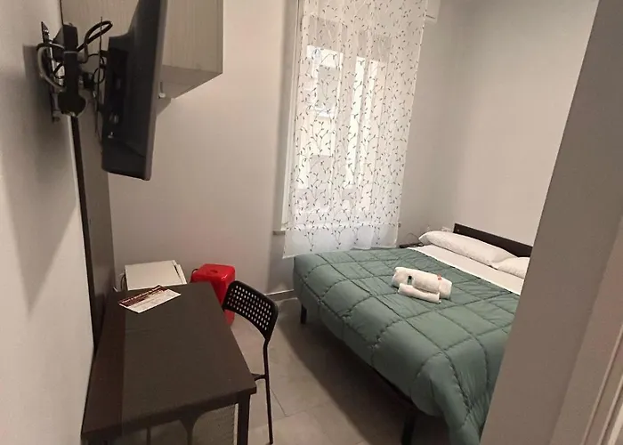 Dolce Titina Roma