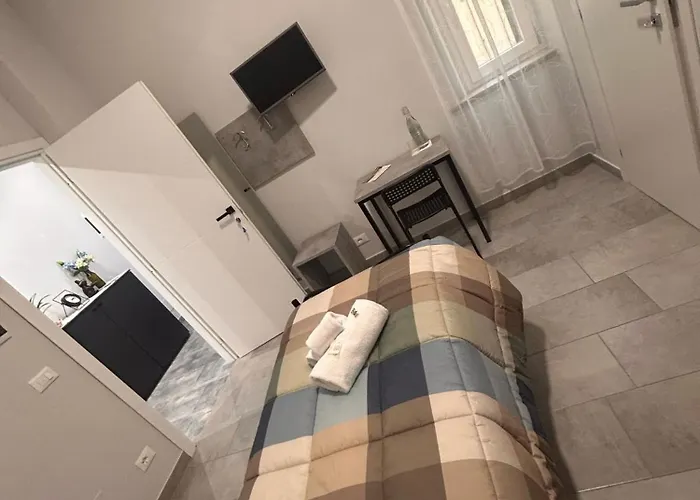 Guest house Dolce Titina