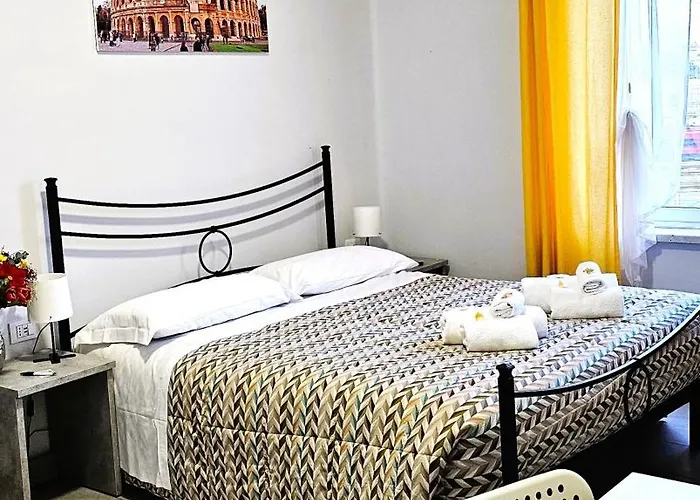 Guest house Dolce Titina