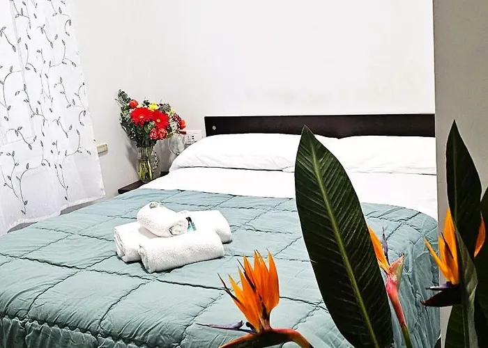 Dolce Titina Guest house *