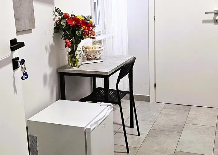 Guest house Dolce Titina *