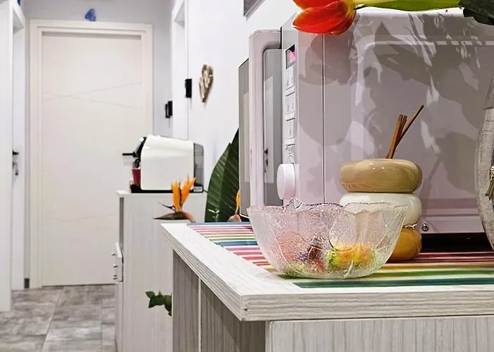 Dolce Titina Guest house Rome
