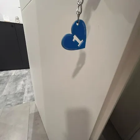 Dolce Titina בית הארחה רומא