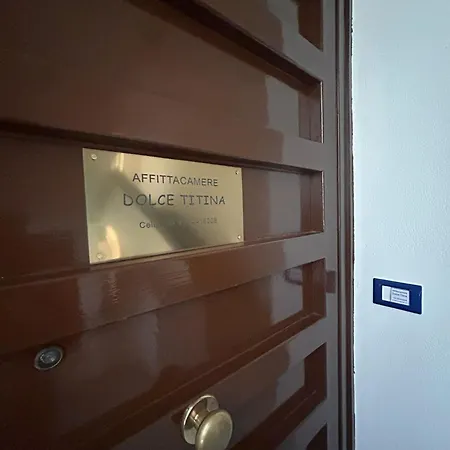 Dolce Titina Гостевой дом
