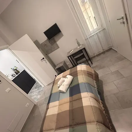 בית הארחה Dolce Titina