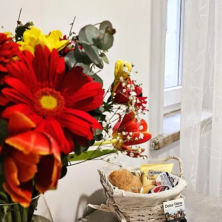 Dolce Titina Гостевой дом