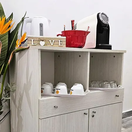 Dolce Titina Рим