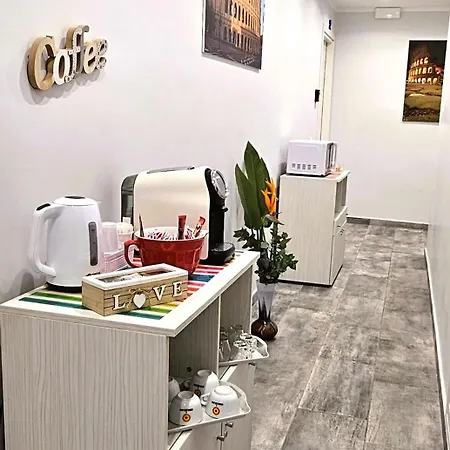 Гостевой дом Dolce Titina *